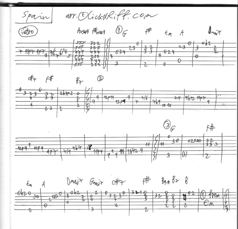 Spain chick corea. Spain chick corea ноты. Spain chick corea ноты. Spain chick corea. Spain corea sheet.