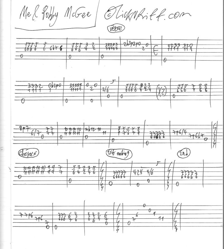 me and bobby mcgee strumming pattern me and bobby mcgee strumming pattern