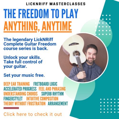 A Whole New World Lickn Riff Create Your Own Guitar Legacy A Whole New World Lickn Riff Create Your Own Guitar Legacy